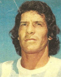 	Agustín Balbuena 	